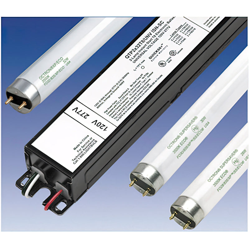 Satco S5213 Universal Voltage Ballast