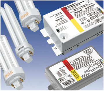Satco S5229 Universal Voltage Ballast