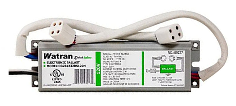 Satco S5298 Universal Voltage Ballast