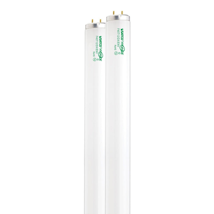 Satco S6649 Light Bulb, White