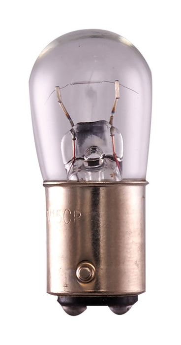 Satco S7092 Light Bulb, Clear