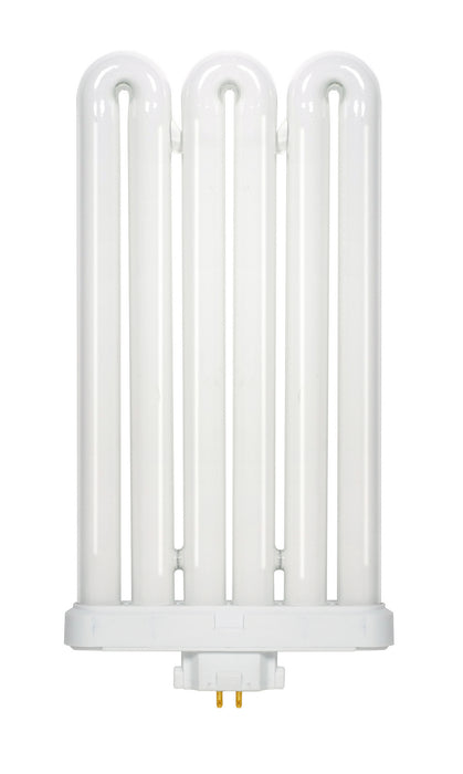 Satco S7792 Light Bulb, Gloss White