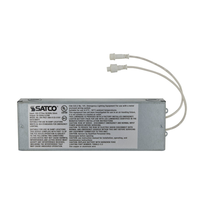 Satco S8003 Led/Cdl Em Driver