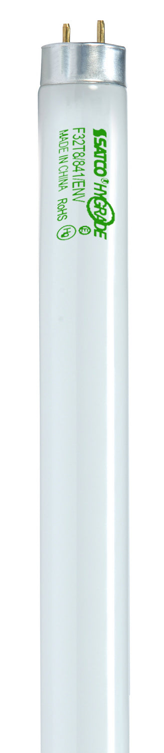 Satco S8449 Light Bulb, White