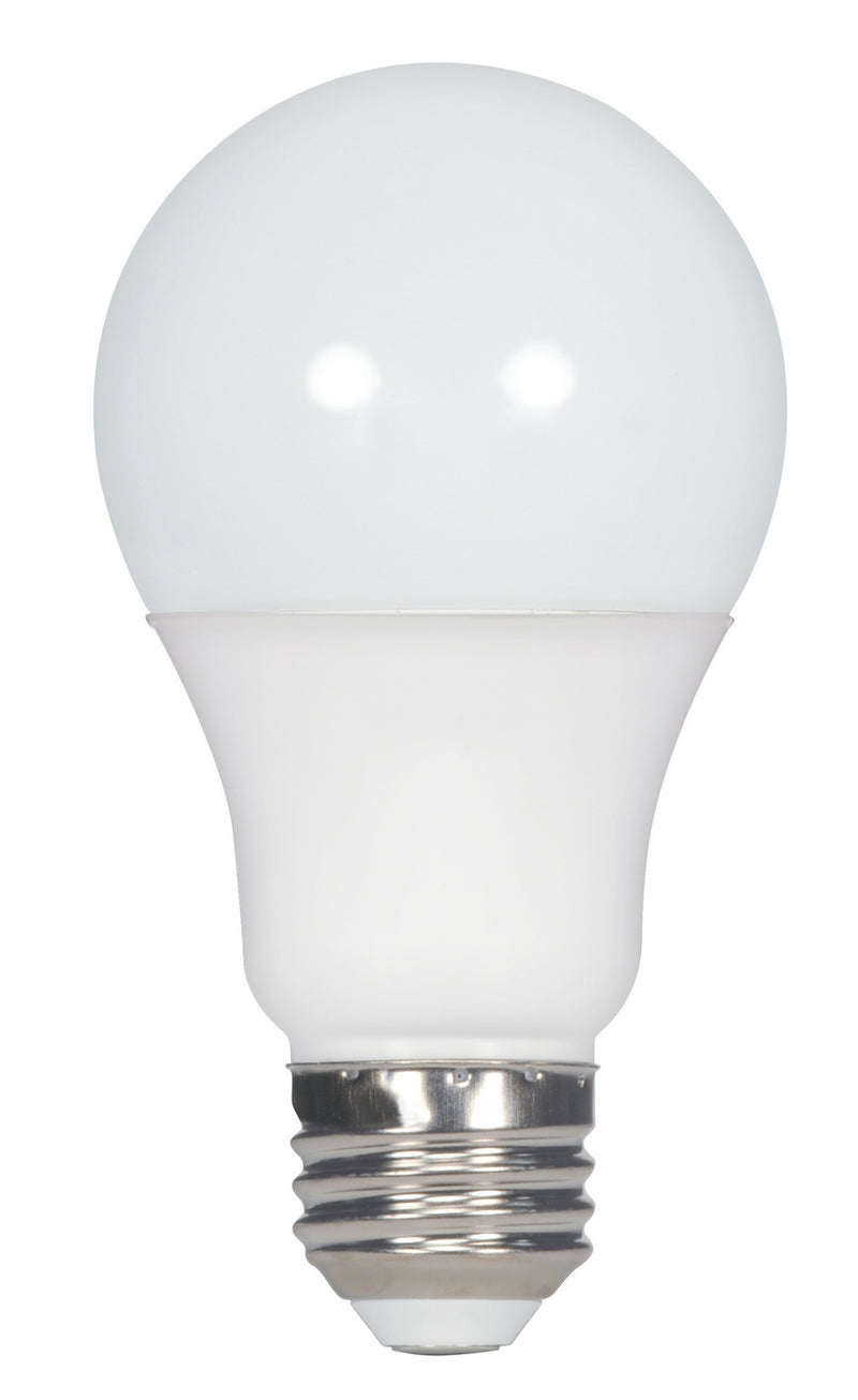 Satco S9709 Light Bulb, Frost