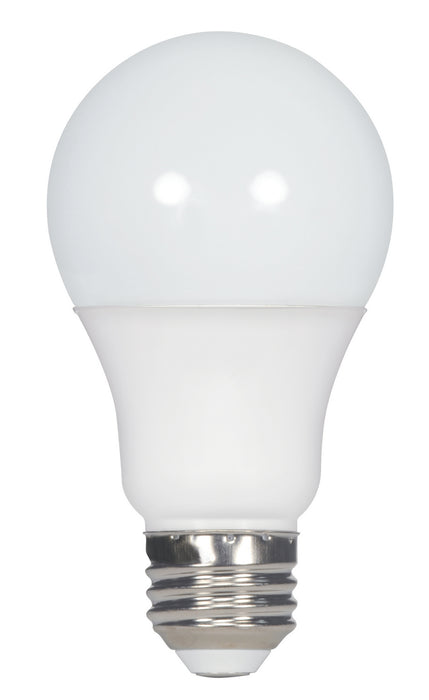 Satco S9709 Light Bulb, Frost