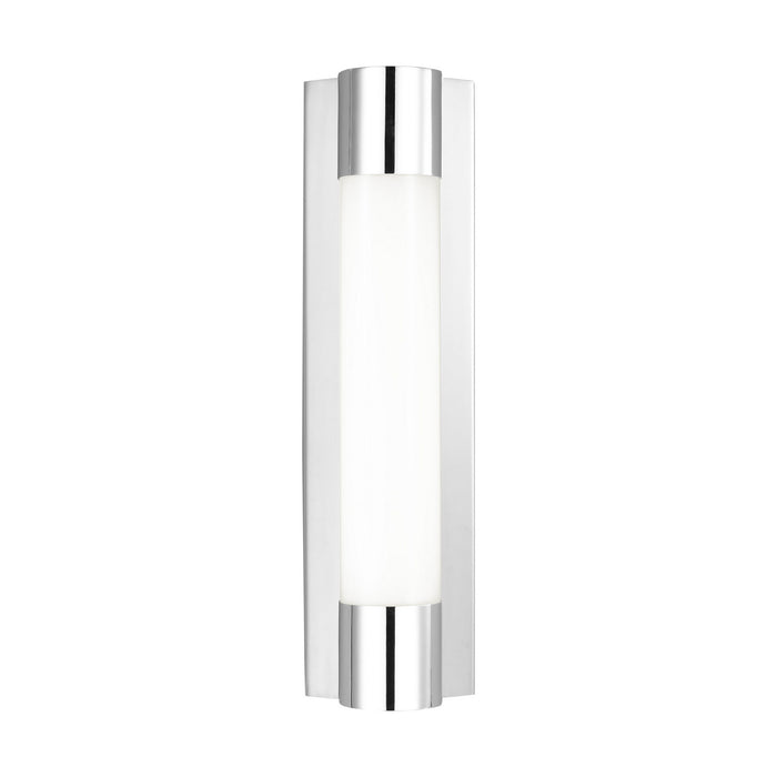 Visual Comfort Studio CW1261CH LED Vanity, Chrome