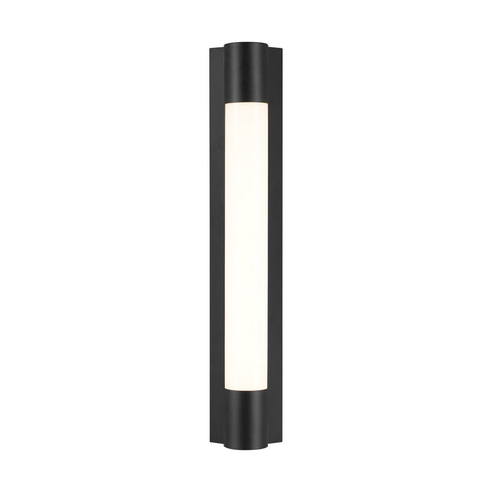 Visual Comfort Studio CW1271MBK LED Vanity, Midnight Black