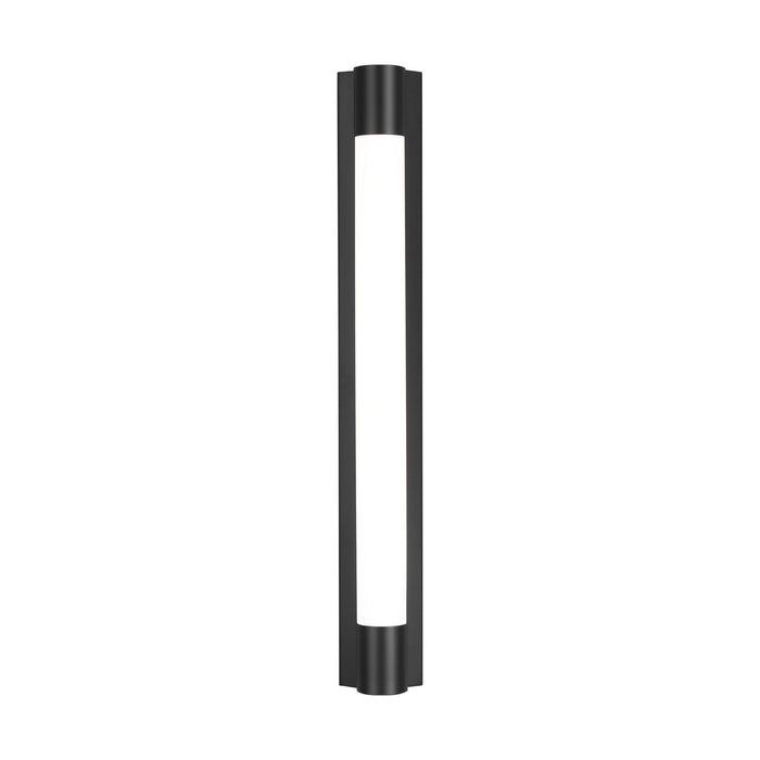Visual Comfort Studio CW1281MBK LED Vanity, Midnight Black