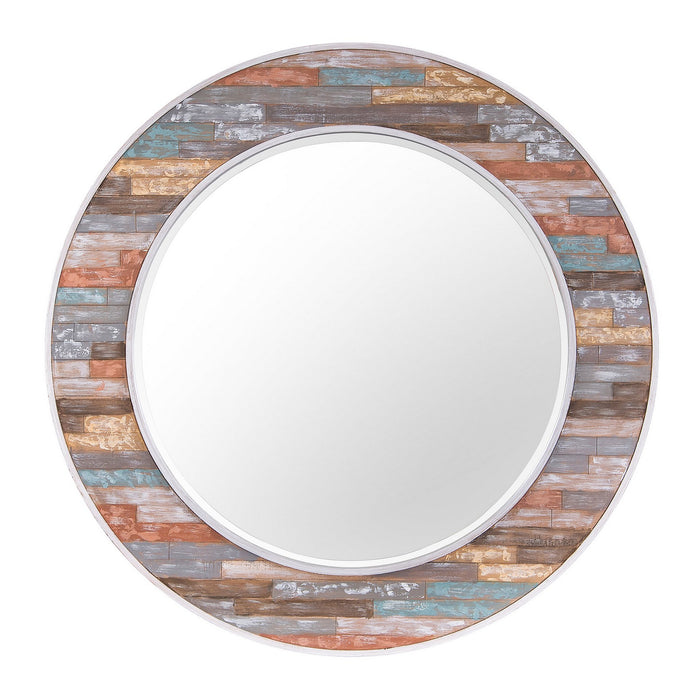 Varaluz 613101 Mirror