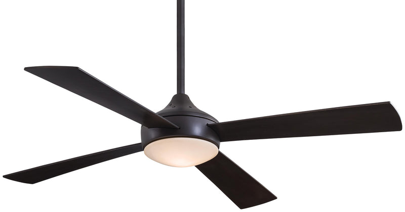 Minka Aire F521L-ORB 52" Ceiling Fan, Oil Rubbed Bronze