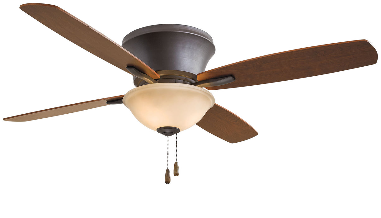 Minka Aire F533L-ORB 52" Ceiling Fan, Oil Rubbed Bronze