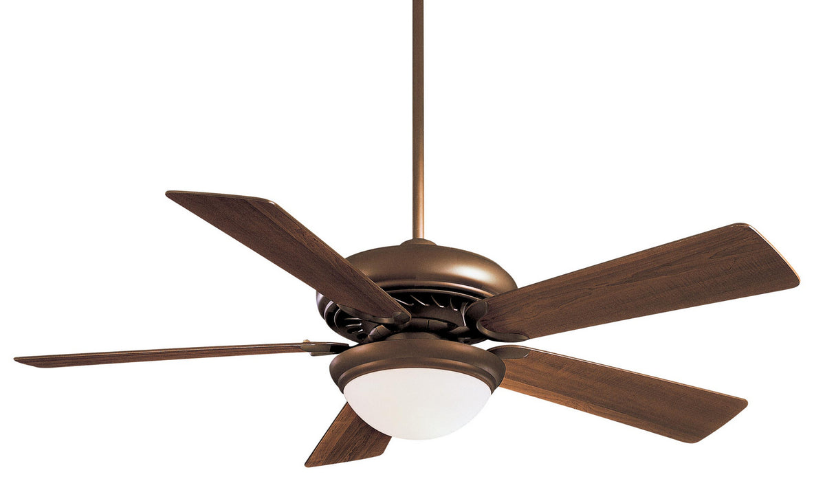 Minka Aire F569L-ORB 52" Ceiling Fan, Oil Rubbed Bronze