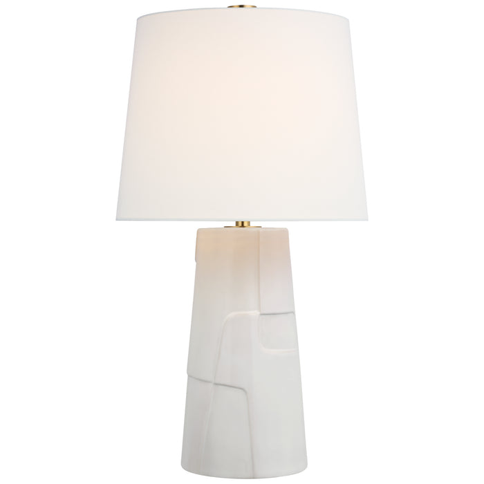 Visual Comfort Signature BBL 3622MXW-L LED Table Lamp, Mixed White