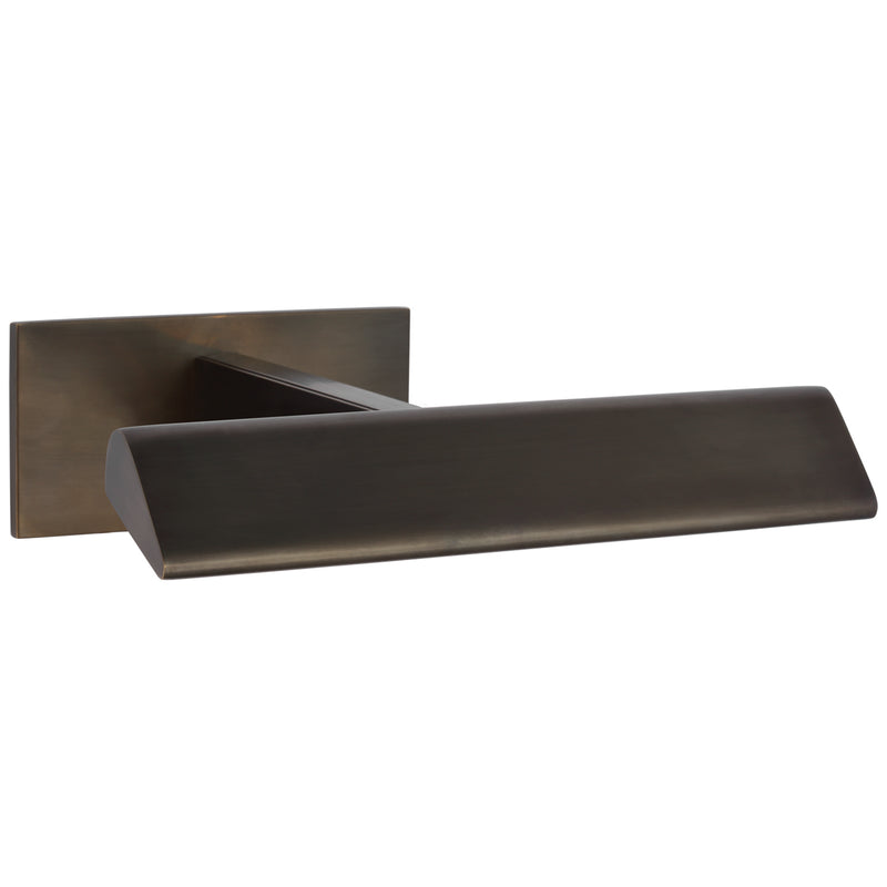 Visual Comfort Signature S 2720BZ LED Picture Light, Bronze