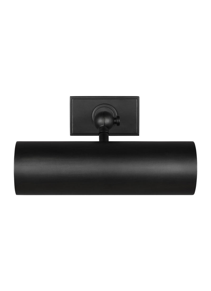 Visual Comfort Studio CW1181AI One Light Picture Light, Aged Iron