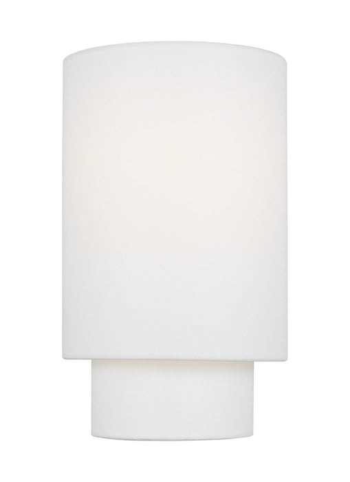 Visual Comfort Studio KSW1042PN Two Light Wall Sconce, Polished Nickel