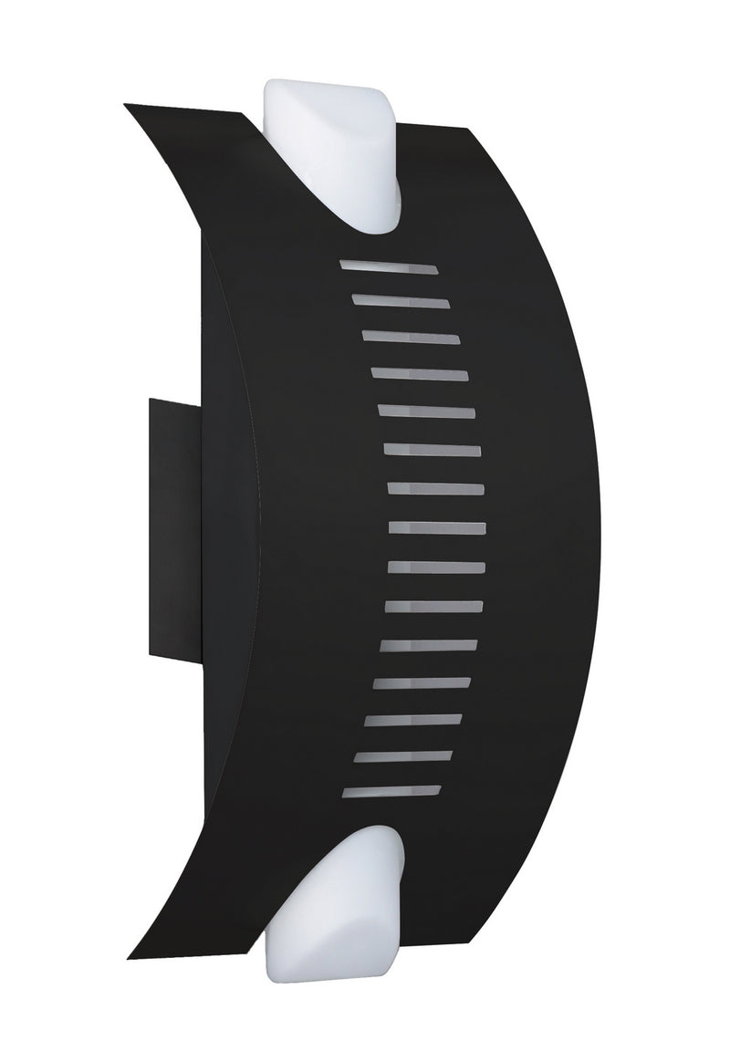 Besa BANDOBK-LED Wall Sconce