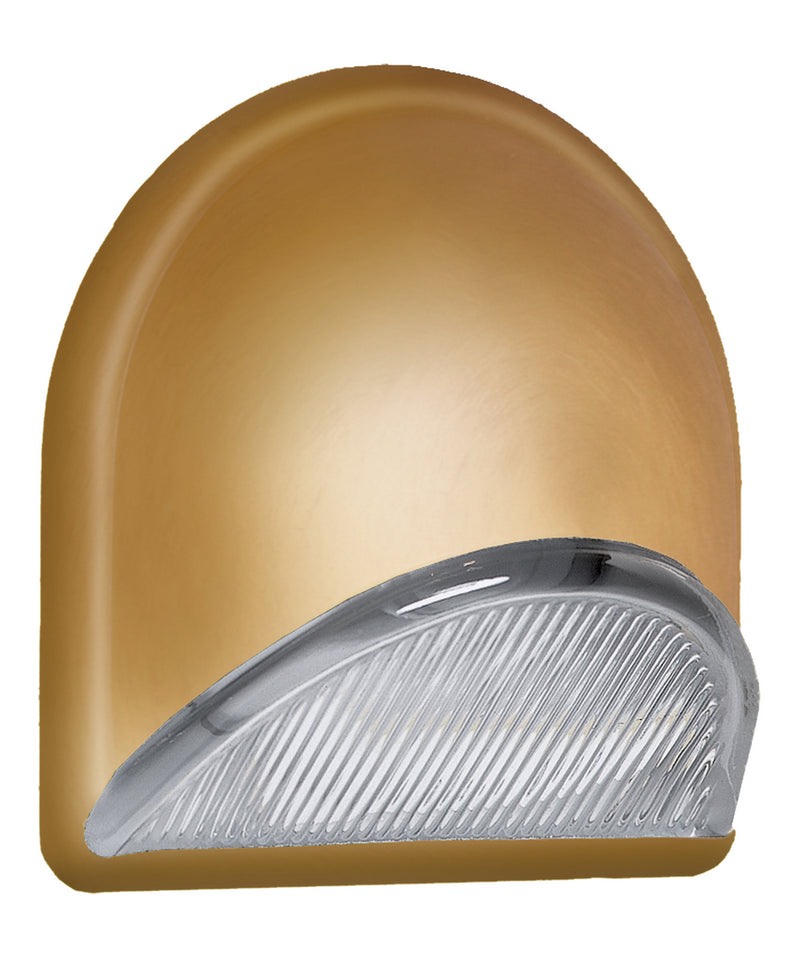 Besa GABBYGD-LED Wall Sconce