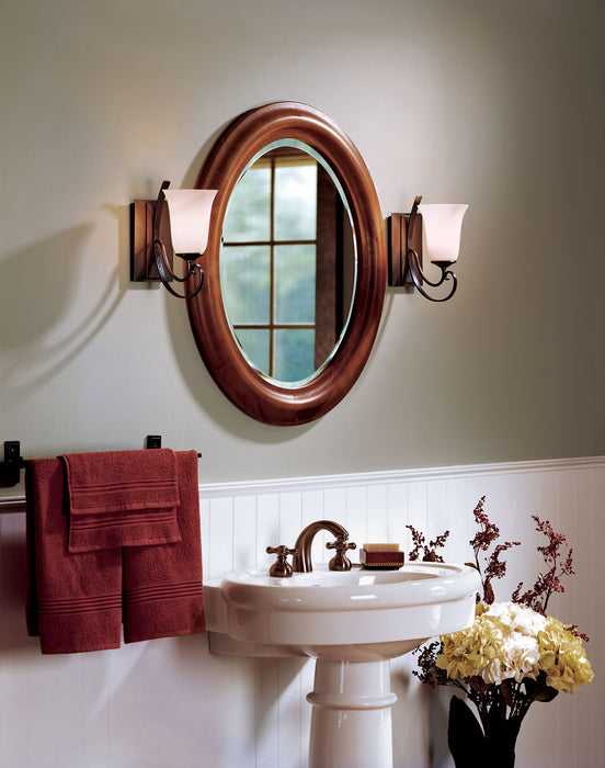 Besa J-GENOSM-SN Pendant, Satin Nickel