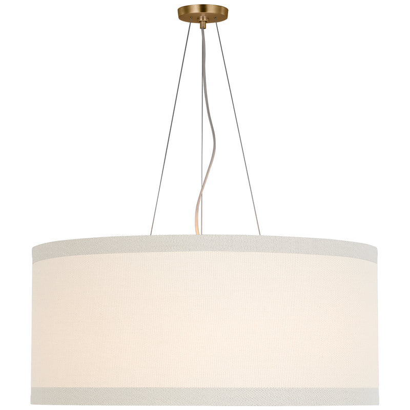 Visual Comfort Signature KS 5079G-L LED Pendant, Gild