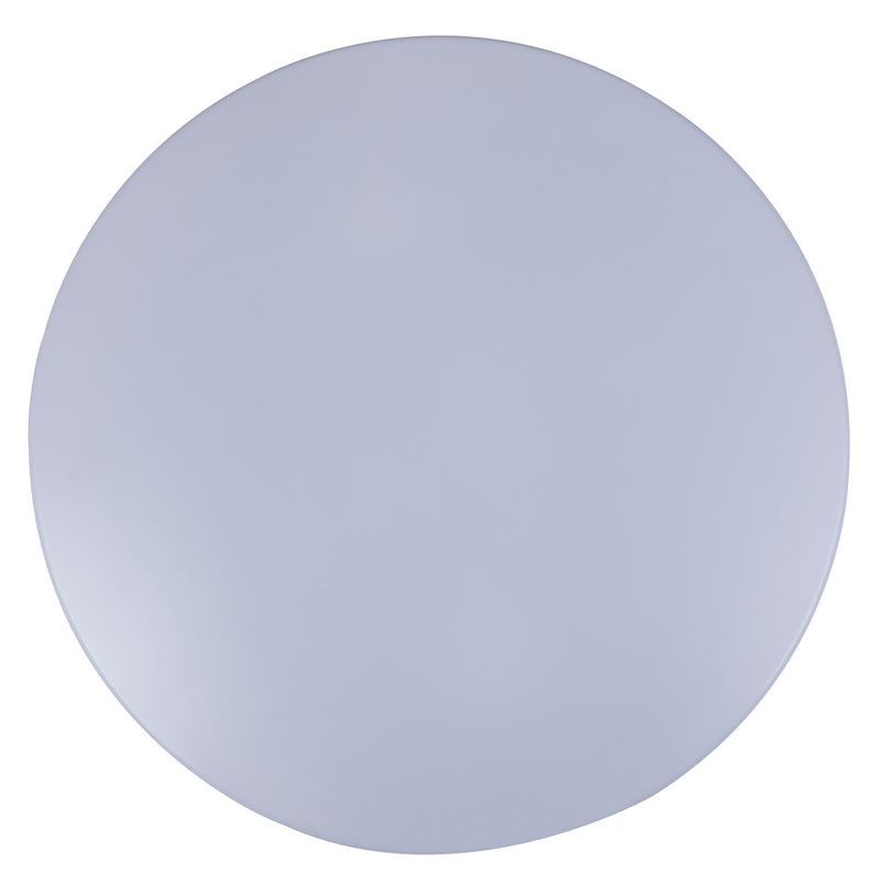 Beacon Lighting 21066401 36``Ceiling Fan, Matte White