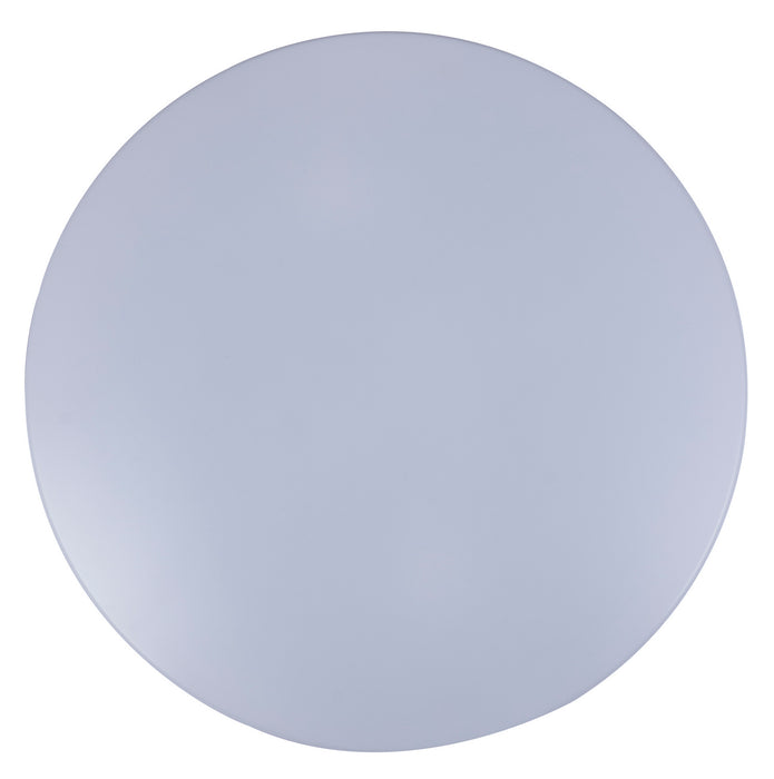 Beacon Lighting 21066401 36``Ceiling Fan, Matte White