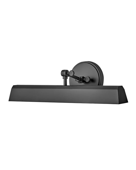 Hinkley 47094BK LED Accent Light, Black