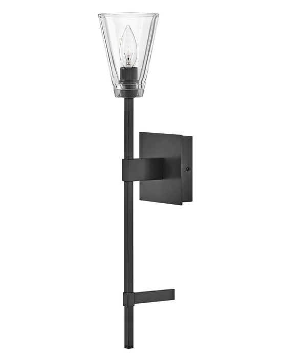 Hinkley 50640BX LED Vanity, Black Oxide