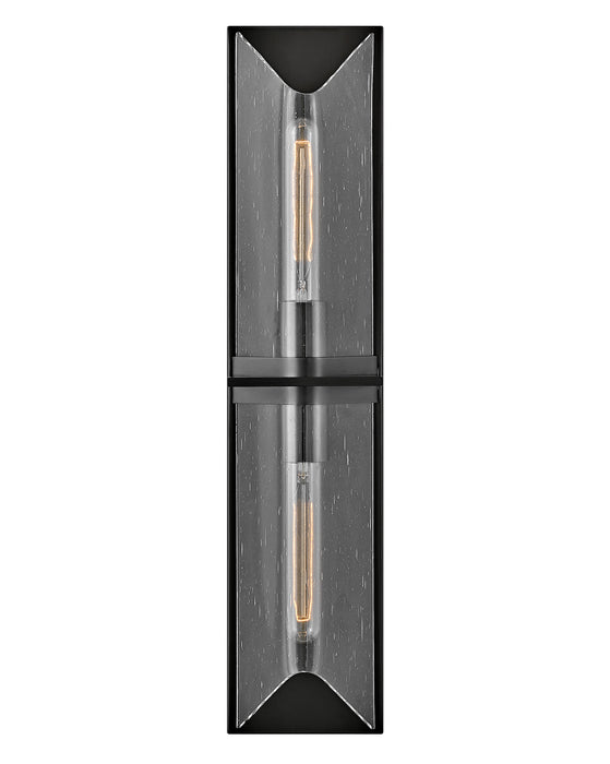Hinkley 50712BX LED Vanity, Black Oxide