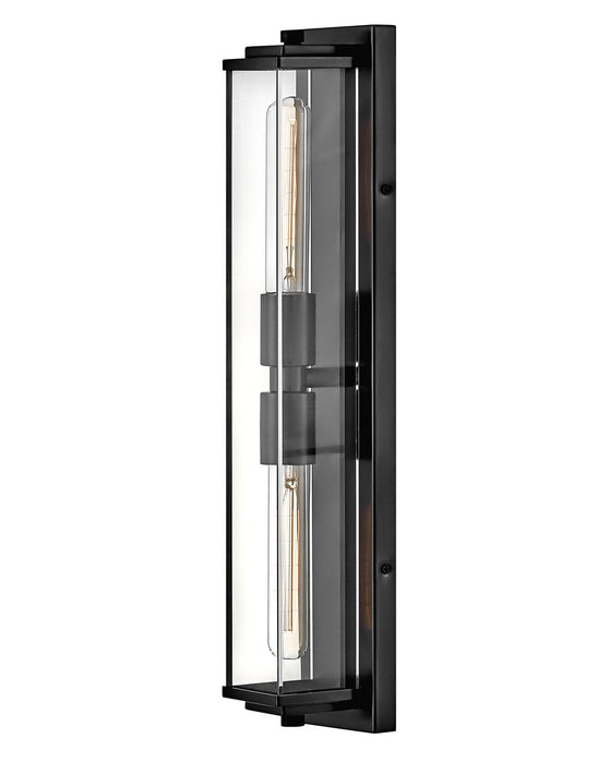 Hinkley 50902BX LED Vanity, Black Oxide