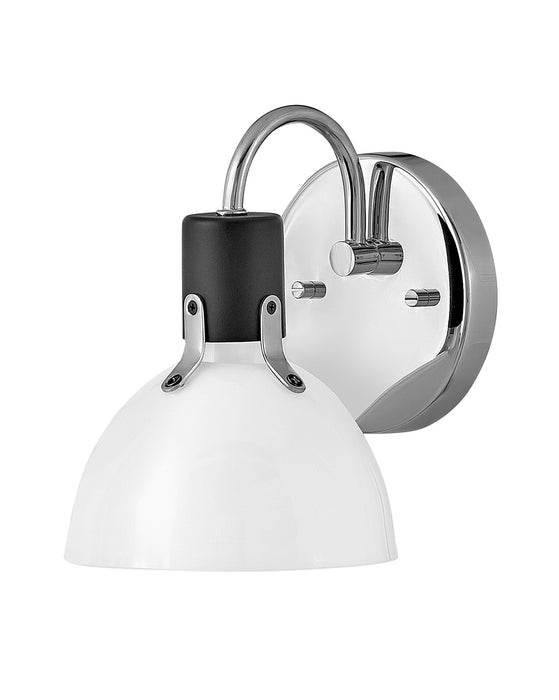 Hinkley 51110CM LED Vanity, Chrome