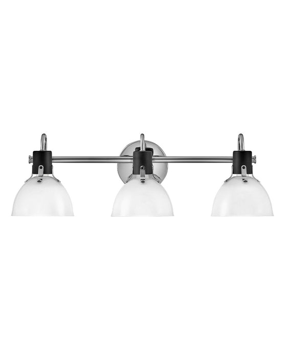 Hinkley 51113CM LED Vanity, Chrome