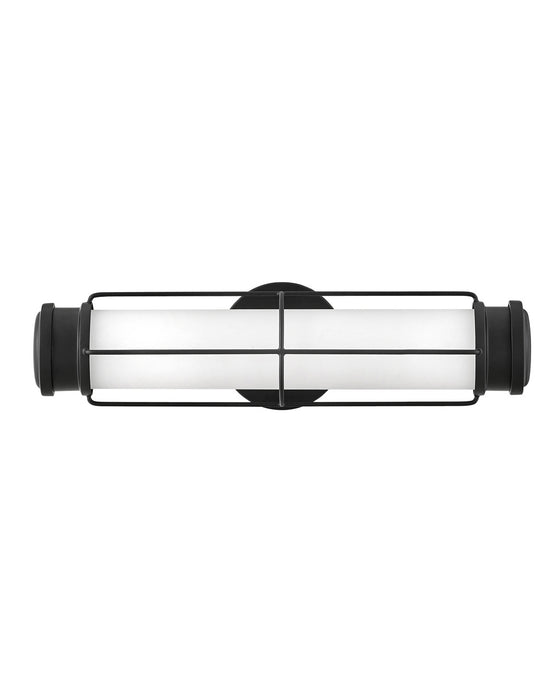 Hinkley 54300BK LED Wall Sconce, Black