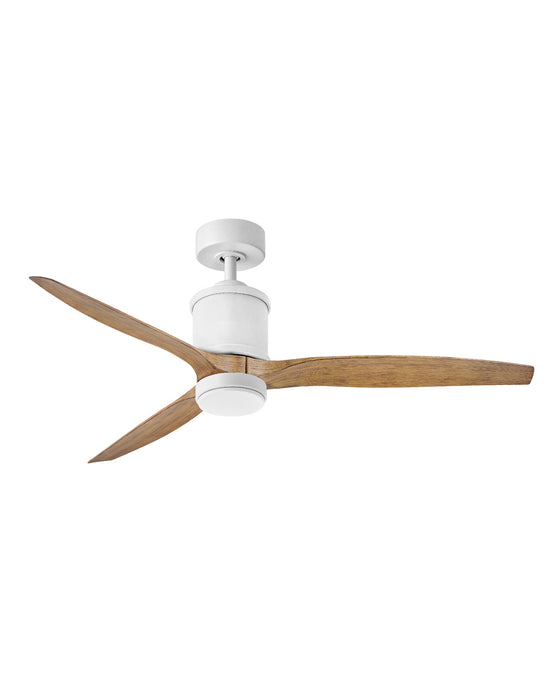 Hinkley 900760FWK-LWD 60" Ceiling Fan, Matte White