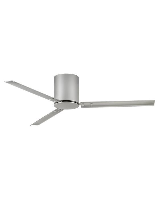 Hinkley 901058FBN-NDD 58" Ceiling Fan, Brushed Nickel