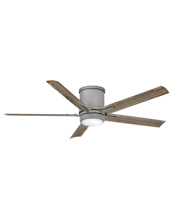 Hinkley 902552FGT-LWD 52" Ceiling Fan, Graphite