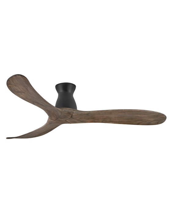 Hinkley 903460FMB-NDD 60" Ceiling Fan, Matte Black