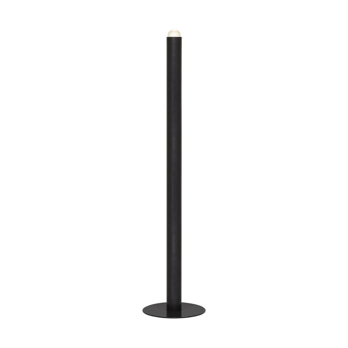 Visual Comfort Modern 700PRTEBL66Z-LED927 LED Floor Lamp, Dark Bronze