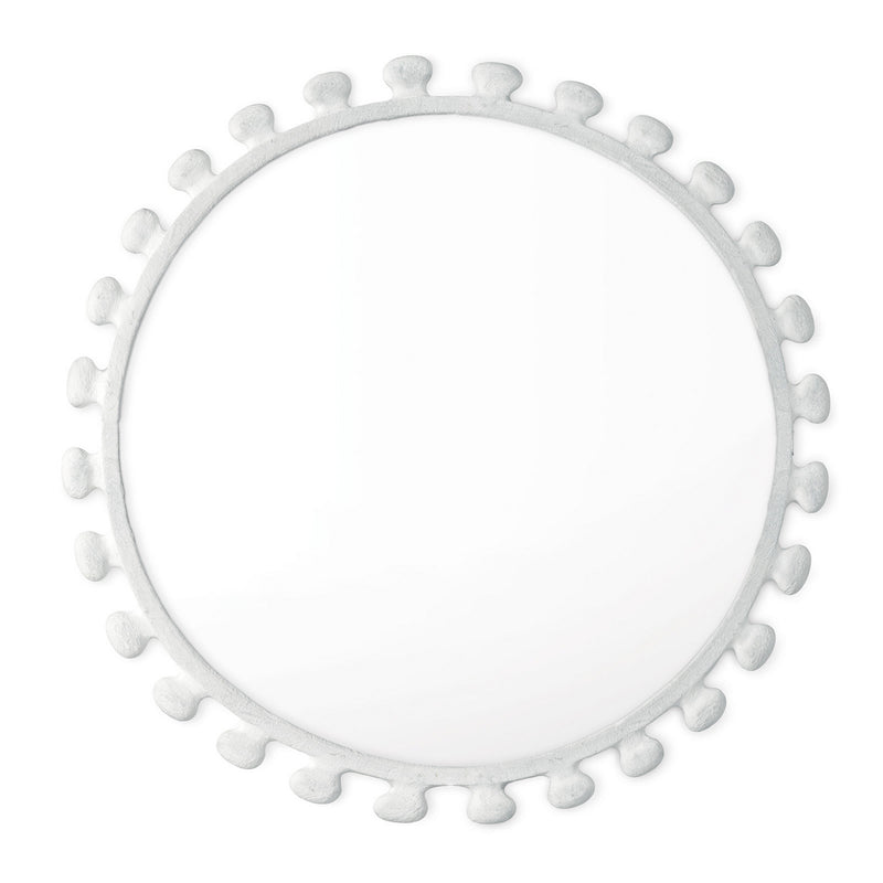 Regina Andrew 21-1131 Mirror, White
