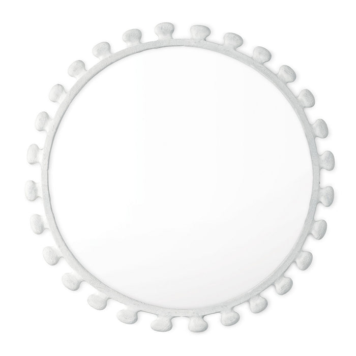 Regina Andrew 21-1131 Mirror, White