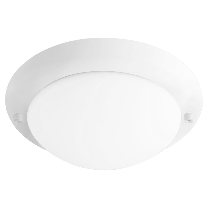 Quorum 1141-9108 LED Light Kit, Studio White