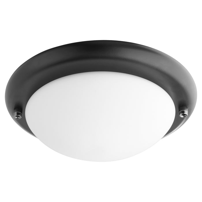 Quorum 1141-9159 LED Light Kit, Matte Black