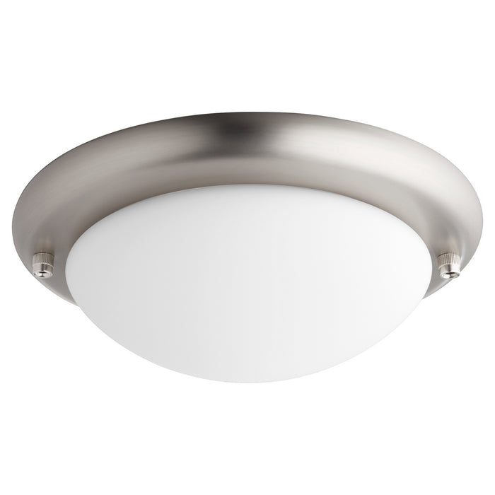 Quorum 1141-9165 LED Light Kit, Satin Nickel