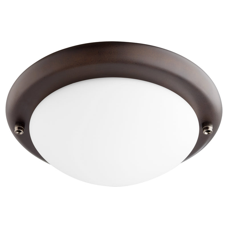 Quorum 1141-9186 LED Light Kit, Oiled Bronze