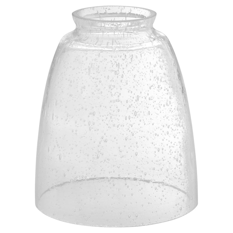 Quorum 2705 Glass, Clear Seeded