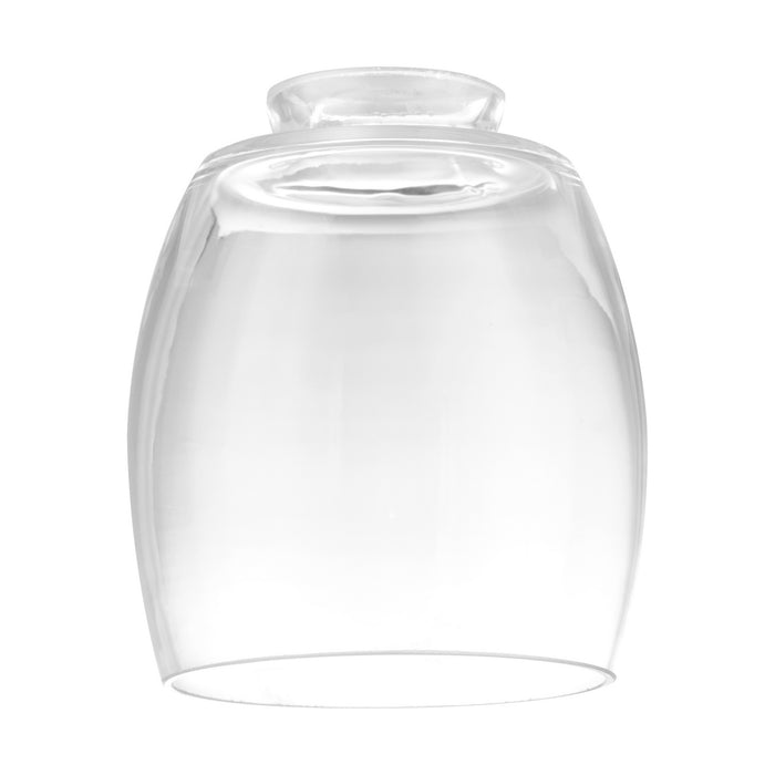 Quorum 2743 Glass, Clear