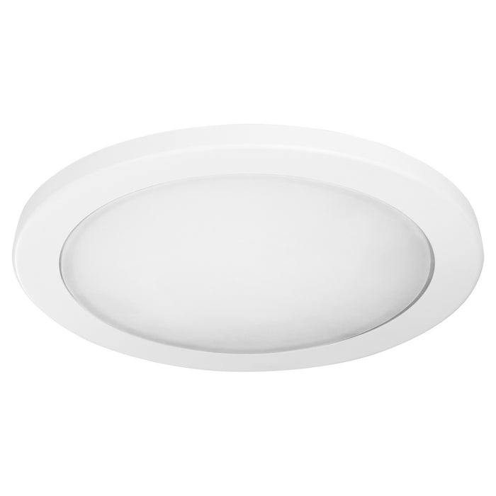 Quorum 8-827-8 LED Light Kit, Studio White