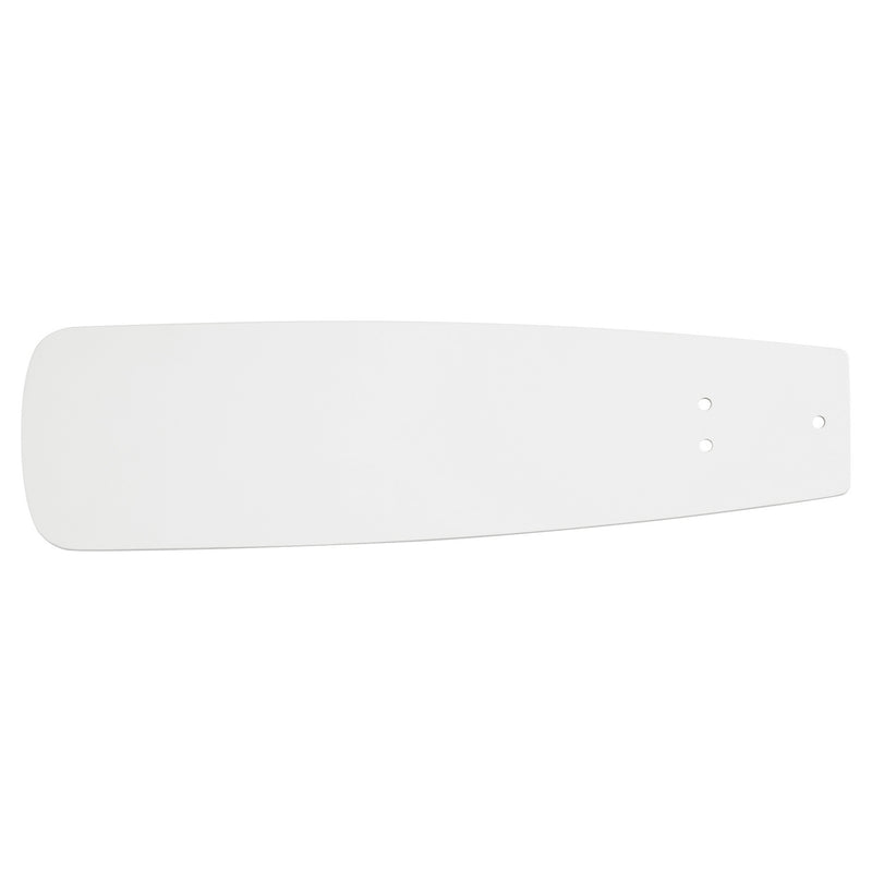 Quorum 5250808128 Fan Blades, Studio White
