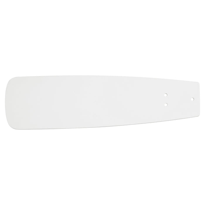 Quorum 5250808128 Fan Blades, Studio White